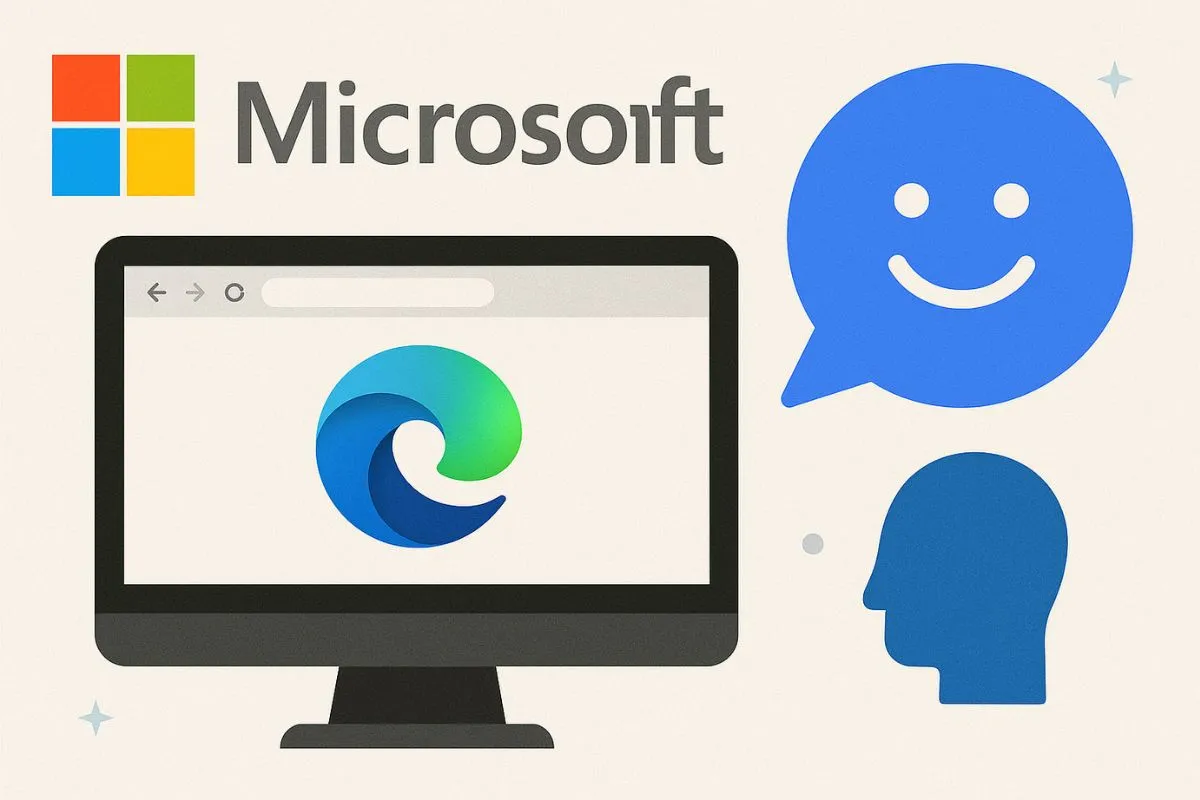 Microsoft integra Copilot en Edge