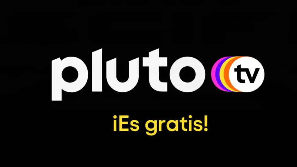 Pluto tv