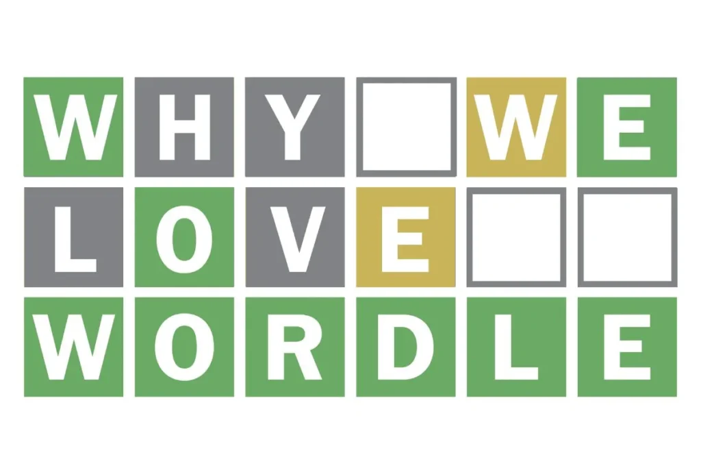 Wordle