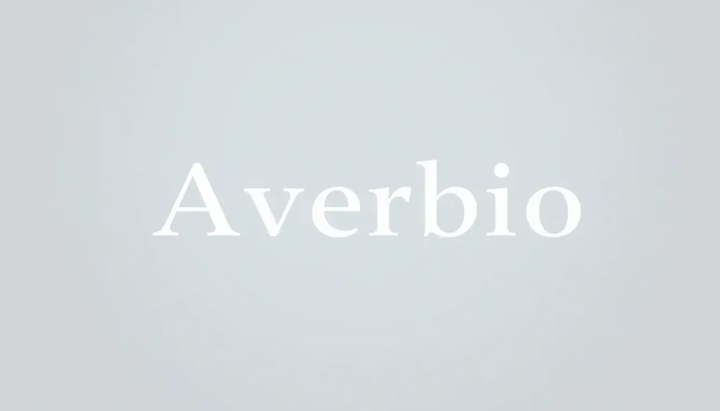 Adverbio
