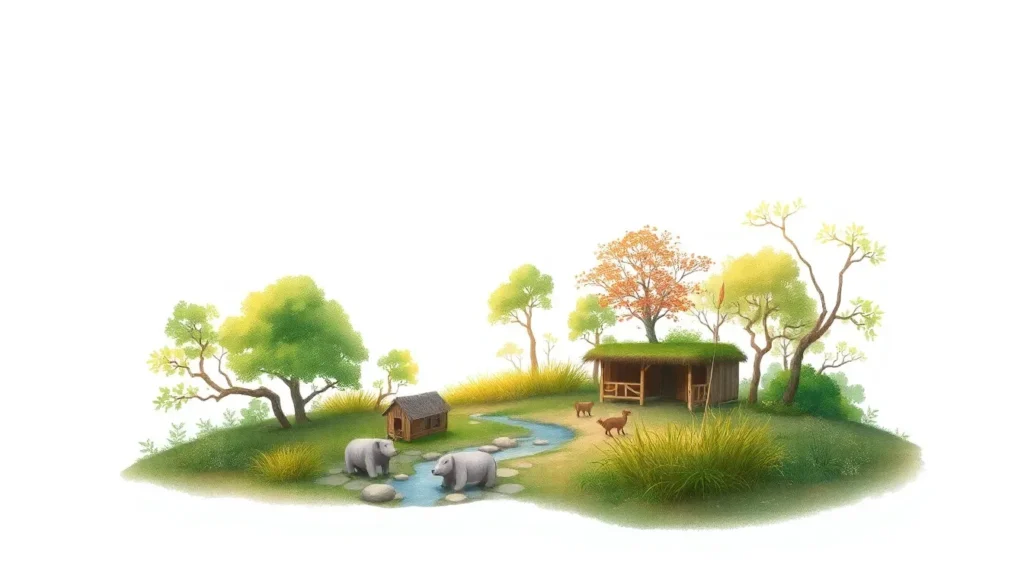 Ambiente