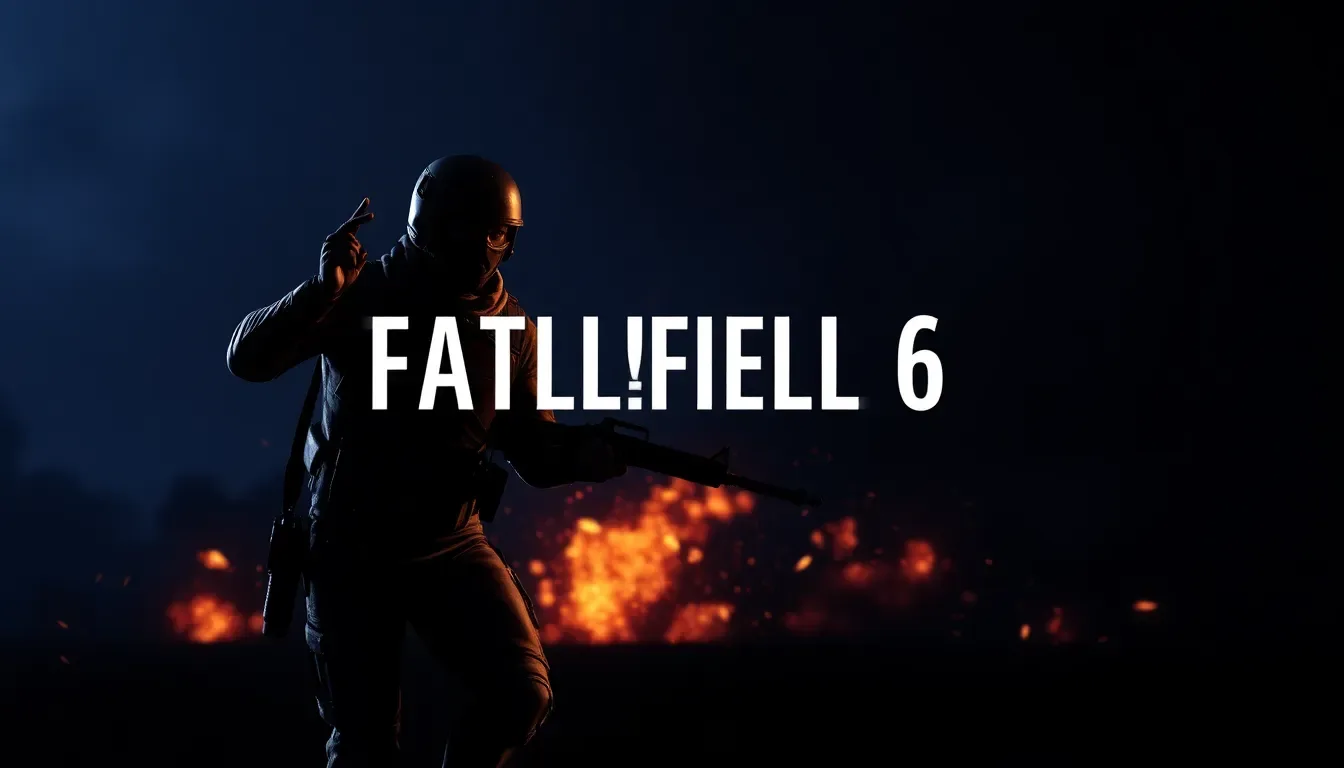 Battlefield 6: cómo subir de nivel rápidamente