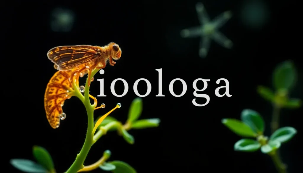 Biología