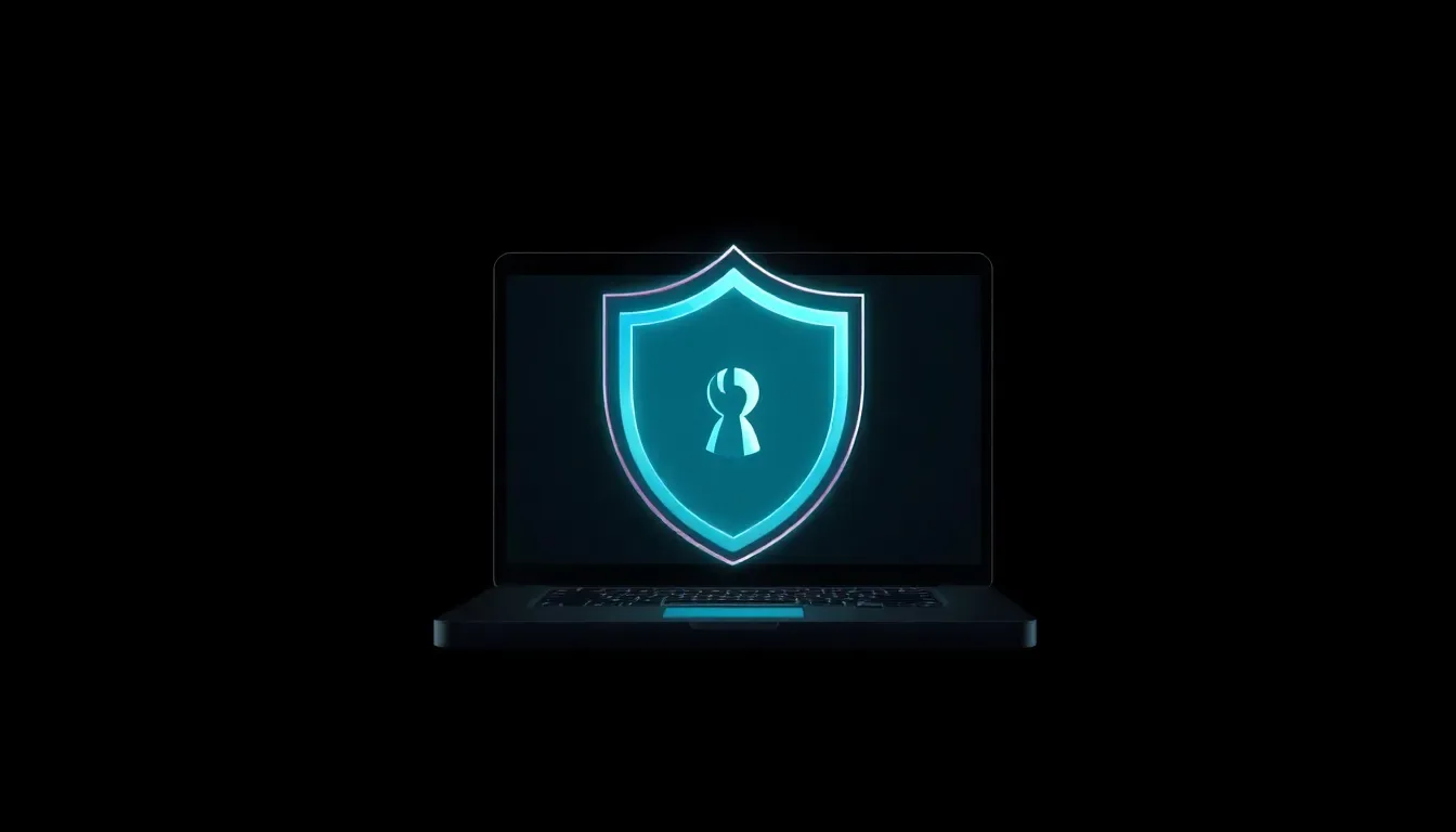 Cómo configurar un antivirus