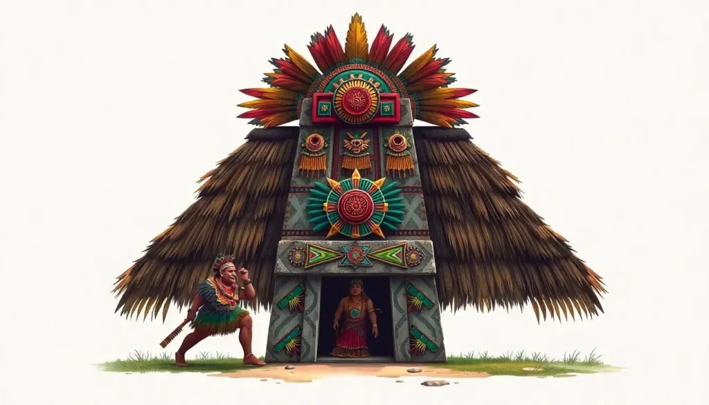 Cultura azteca