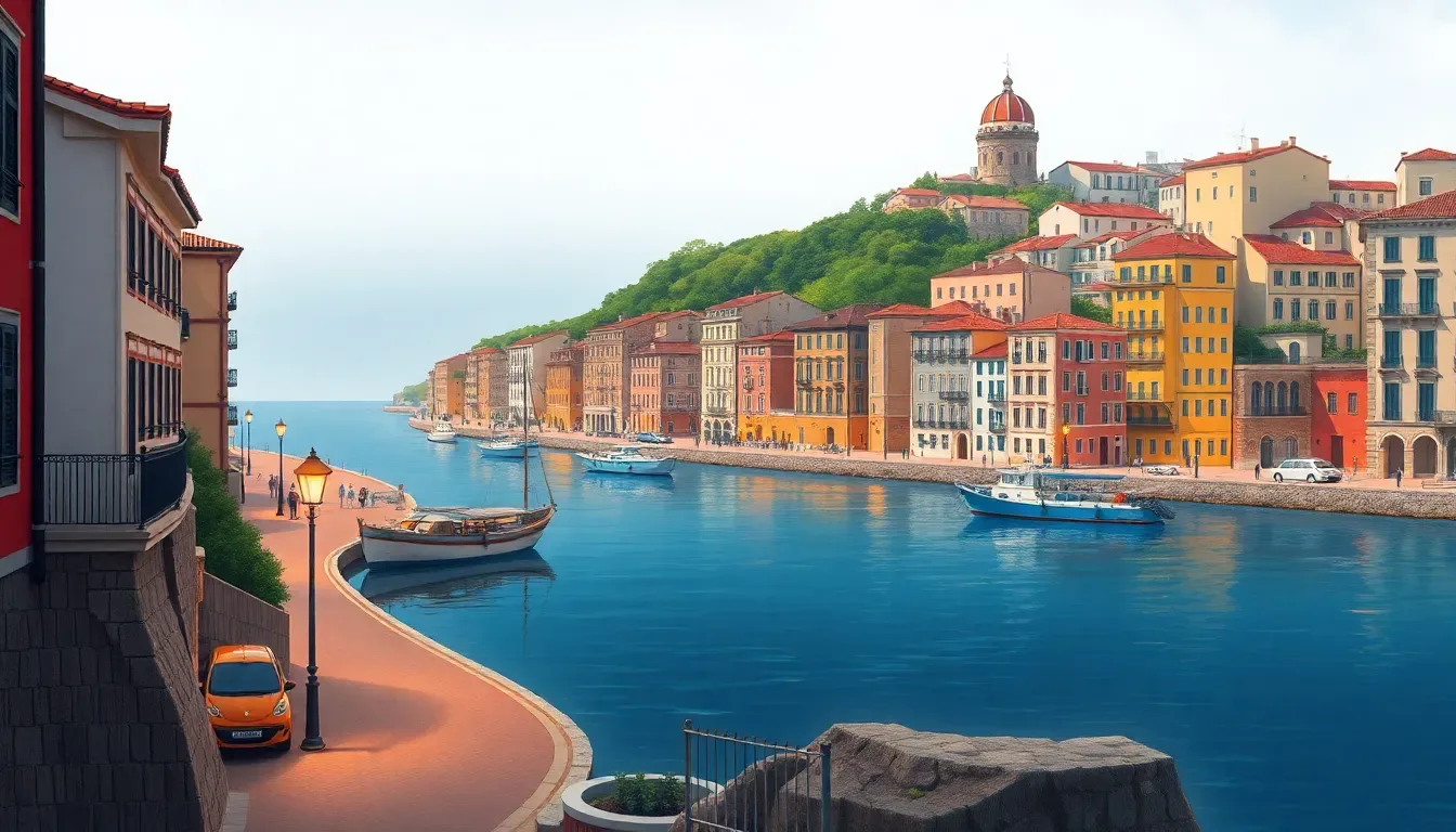 razón por la que emprendedores eligen Portugal