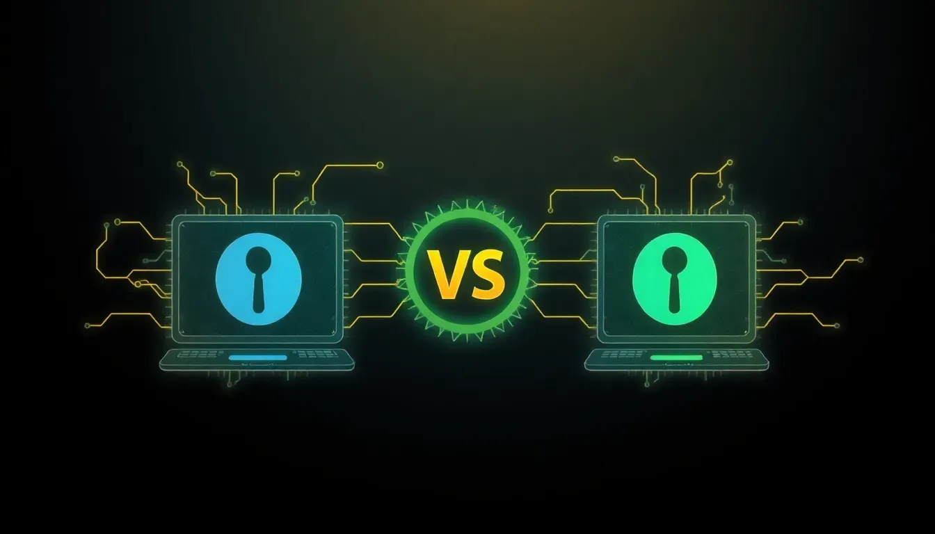 Servidor proxy y servidor proxy inverso