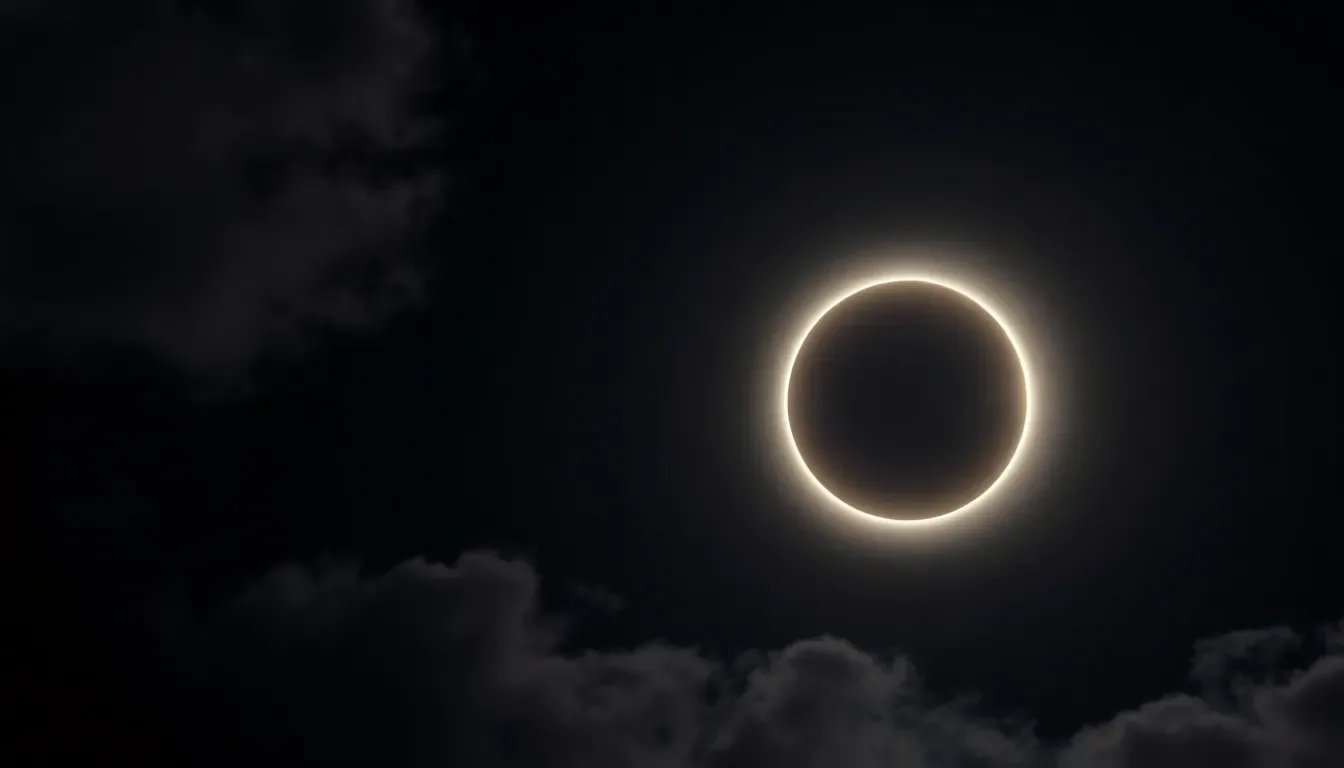 el eclipse solar más largo del siglo