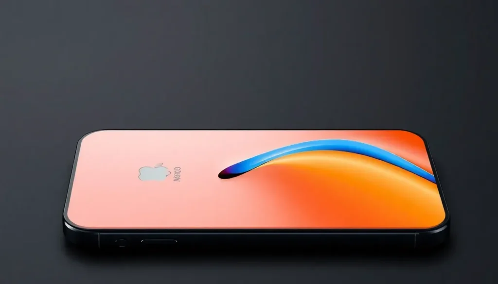 El iPhone 17 Pro