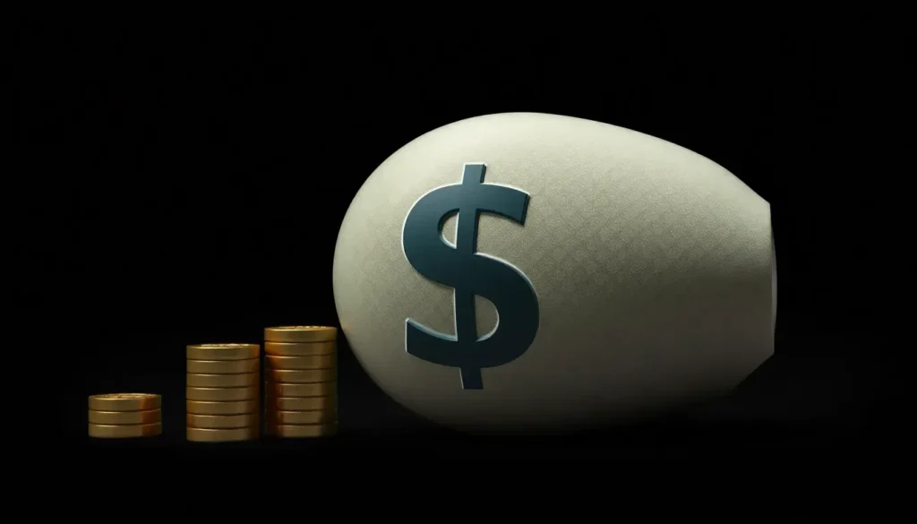 e se debe ahorrar para tener $1.000 millones a los 65 años
