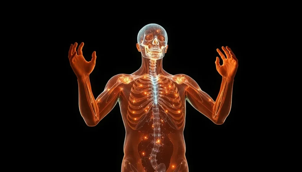 Esto le pasa a tu cuerpo cuando ayunas durante 36 horas