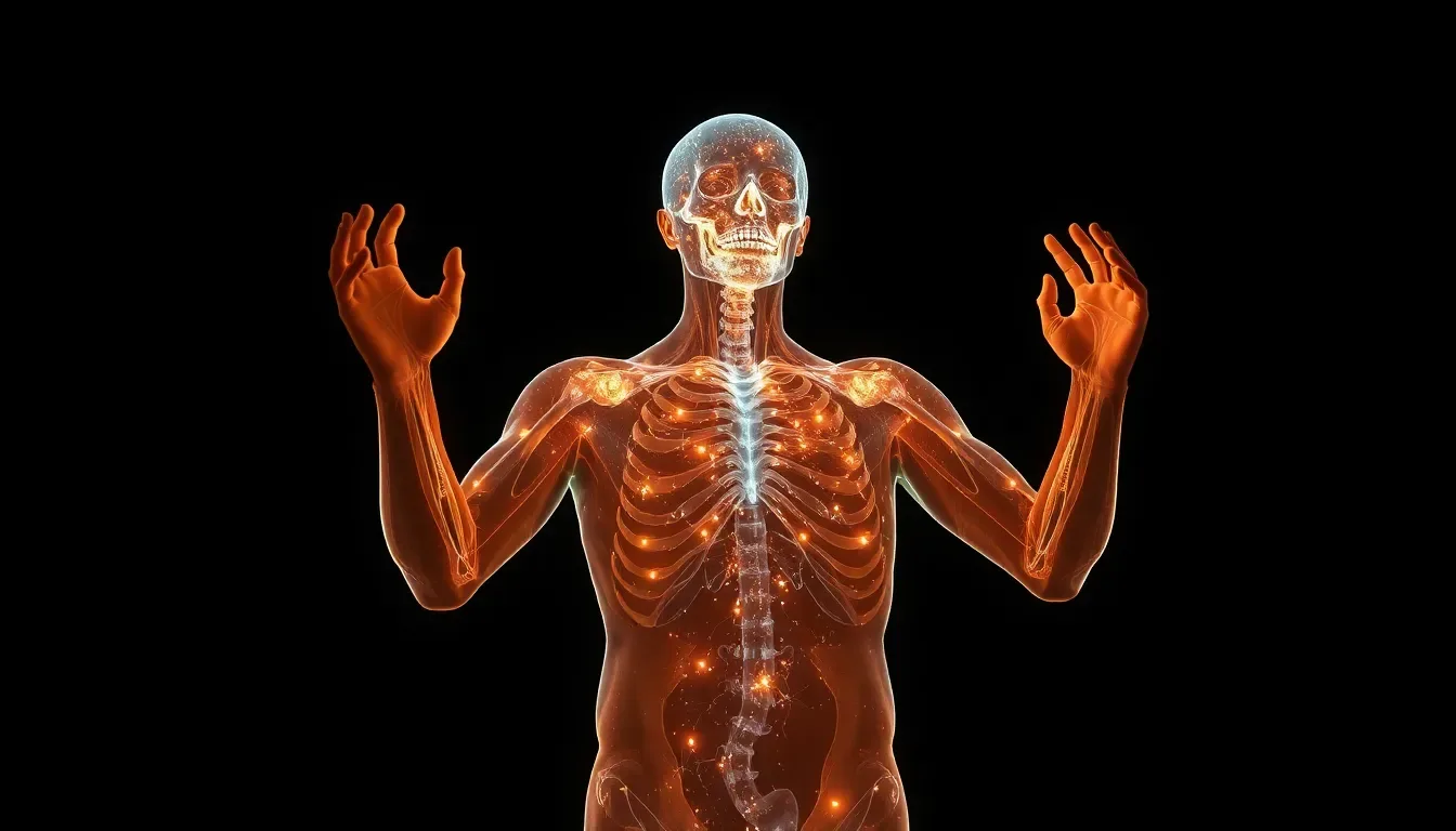 Esto le pasa a tu cuerpo cuando ayunas durante 36 horas