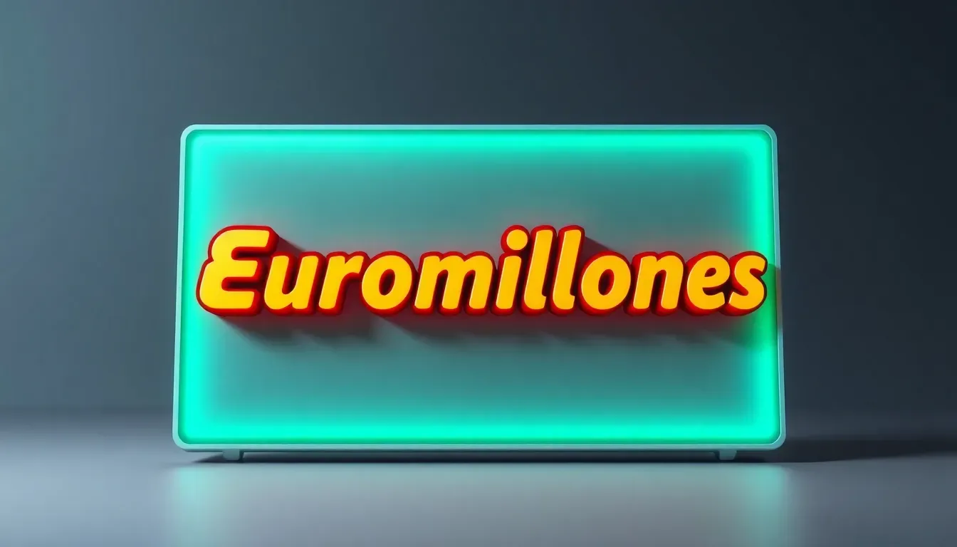 Euromillones