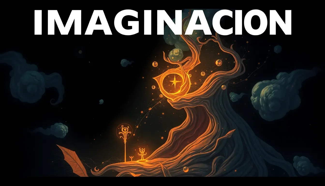 Imaginación