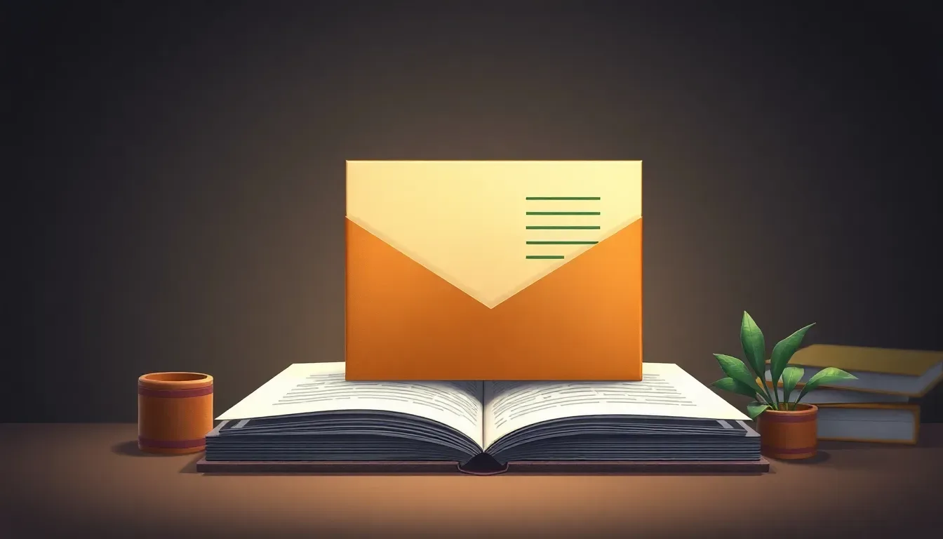 Importancia del uso del Correo Institucional