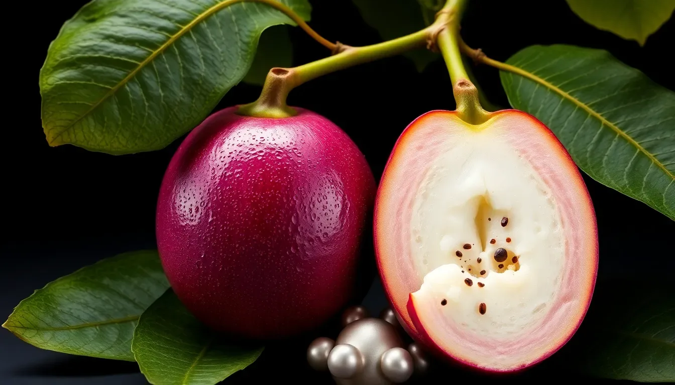 la guayaba podría ser la clave para vencer el cáncer de hígado