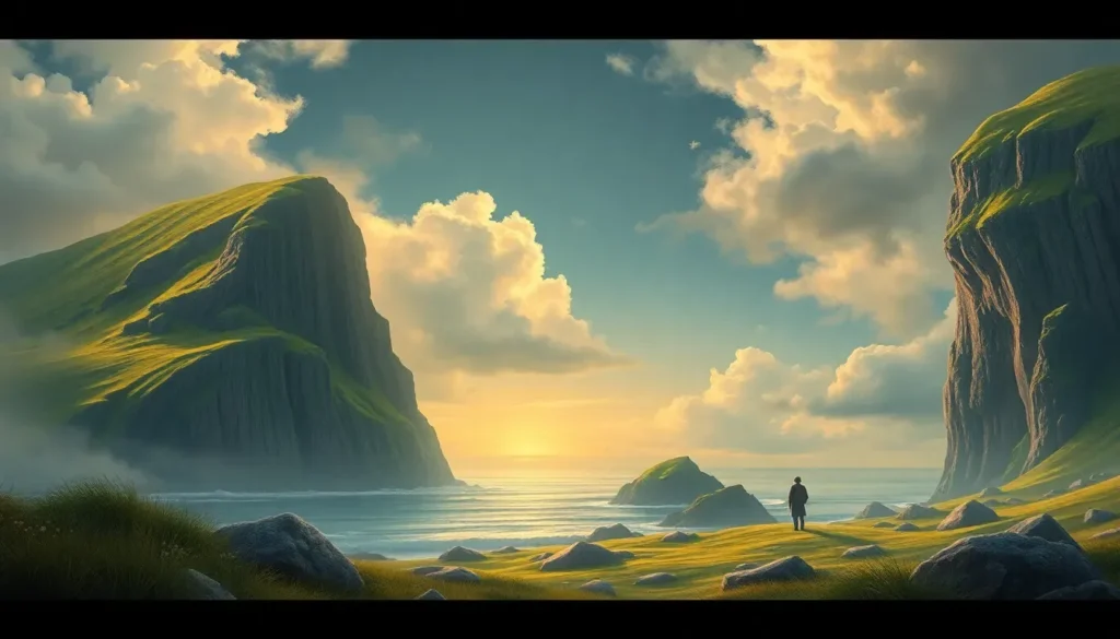 Irlanda lanza una increíble oportunidad