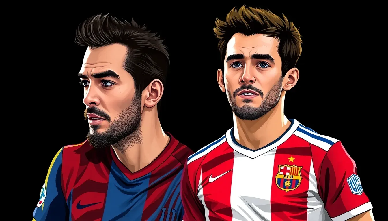 comparación de Lorenzo Musetti sobre Carlos Alcaraz