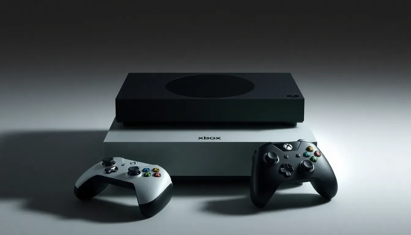 La próxima Xbox de gama muy alta