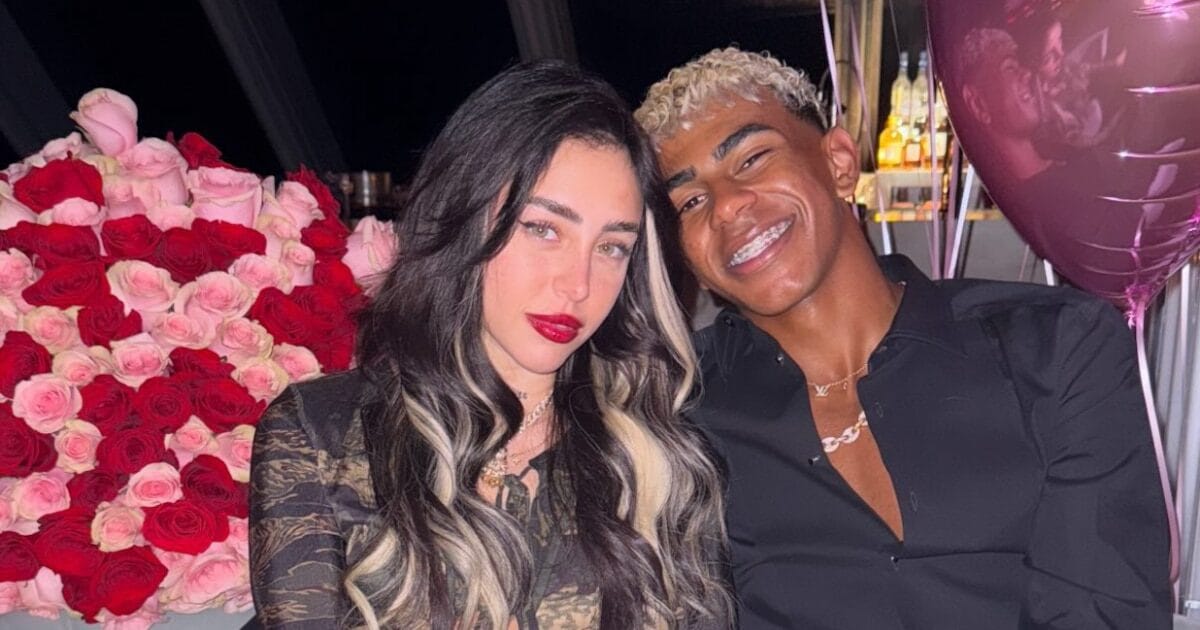 Lamine Yamal confirmó la ruptura con Nicki Nicole