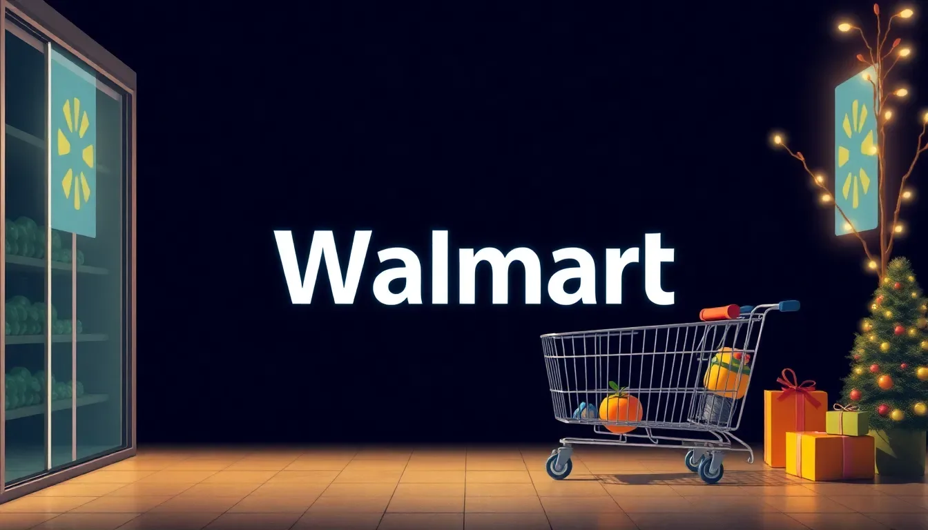 Las ofertas del Martes de Frescura de Walmart