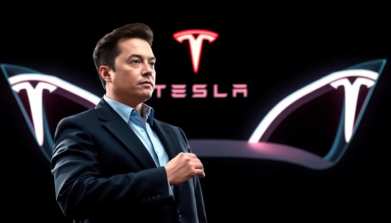 accionistas de Tesla aprueban pagarle a Elon Musk