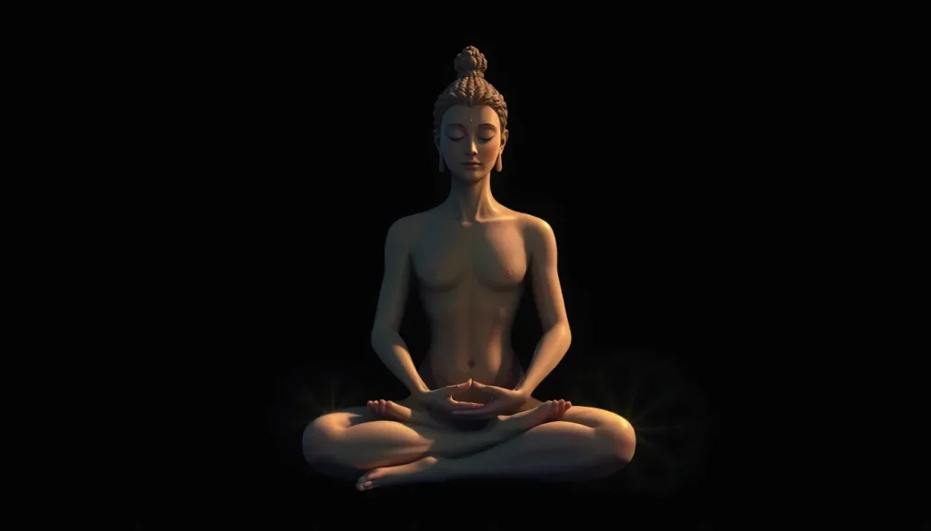 Meditación