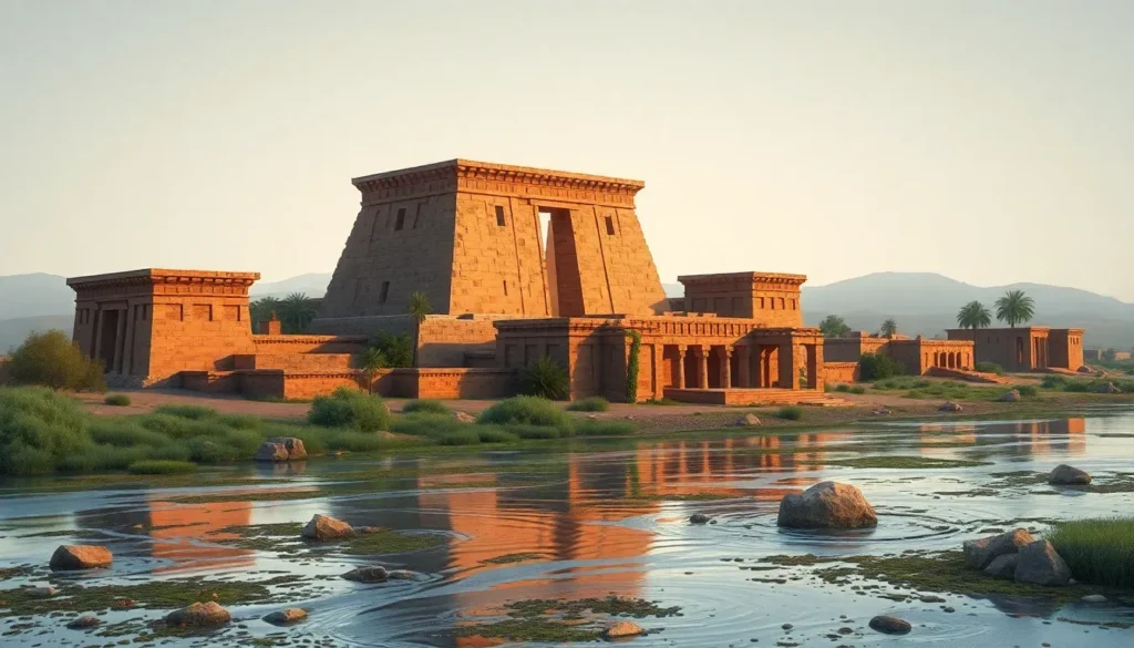 Mesopotamia