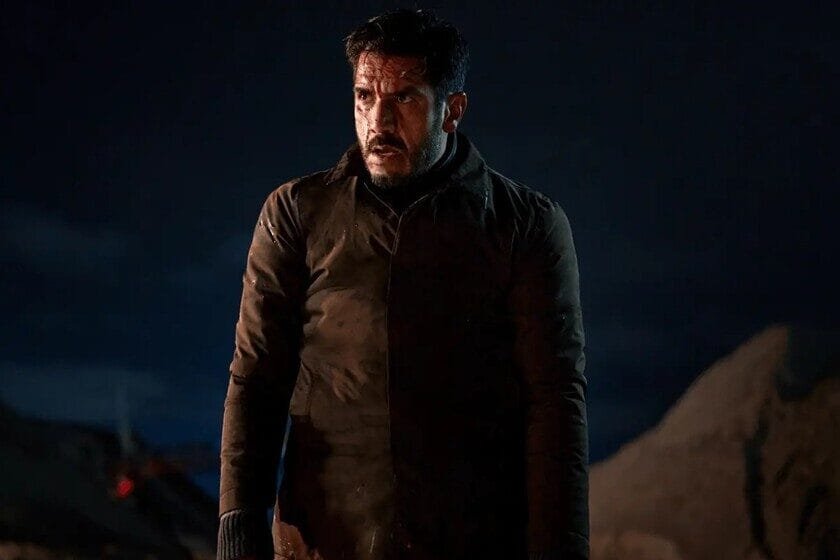 Número 1 de Netflix