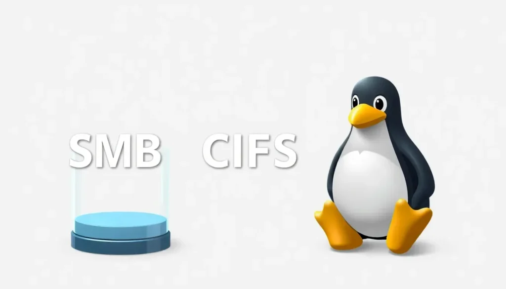 cifs samba