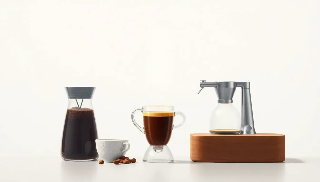 cafeterías