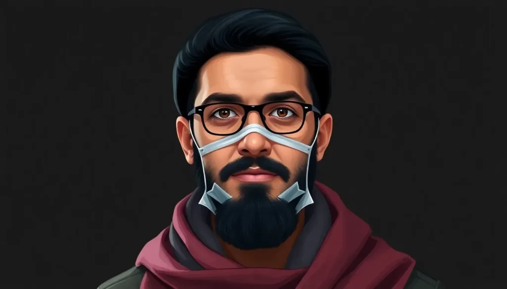 Quién es Rahmanullah Lakanwal