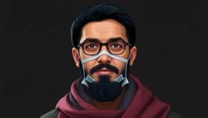 Quién es Rahmanullah Lakanwal