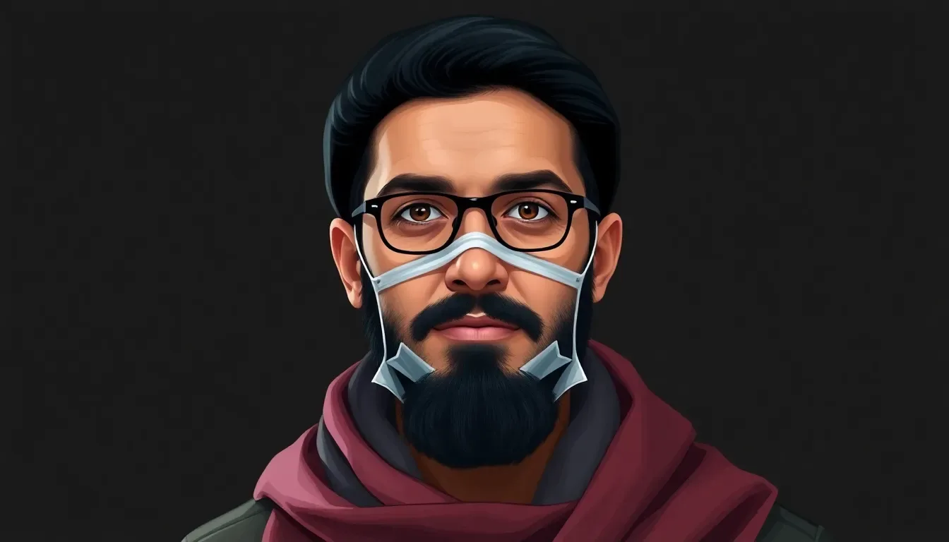 Quién es Rahmanullah Lakanwal