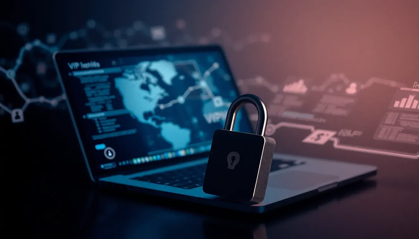 Riesgos de las VPN gratuitas