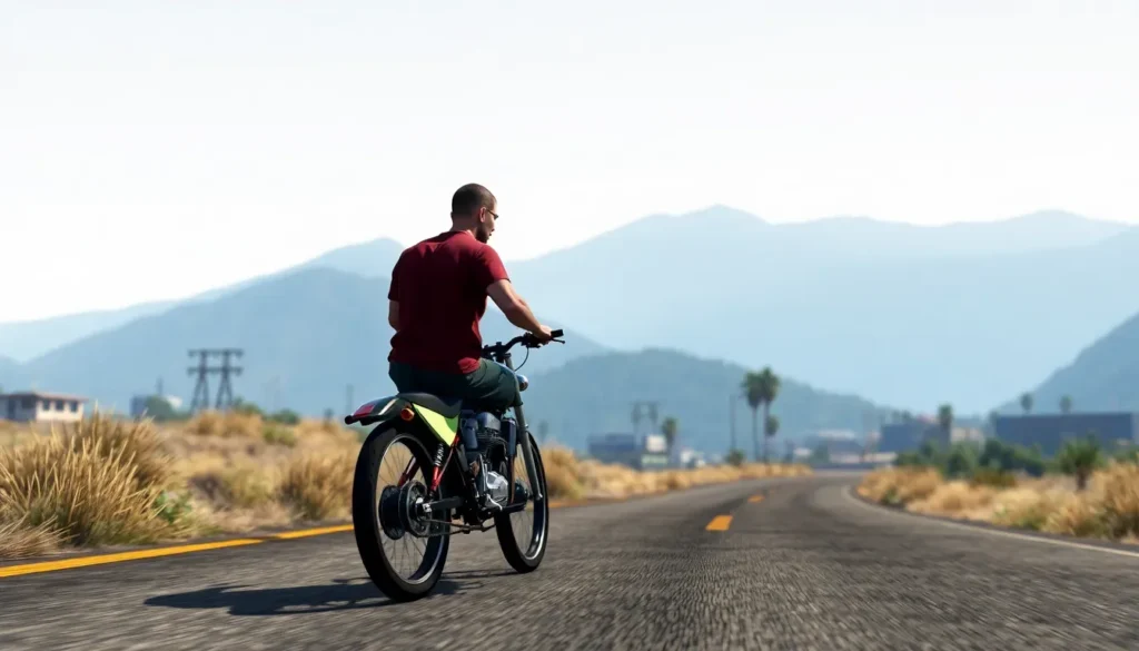 Rockstar Games va a cancelar GTA 6