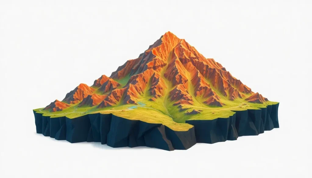Topografía