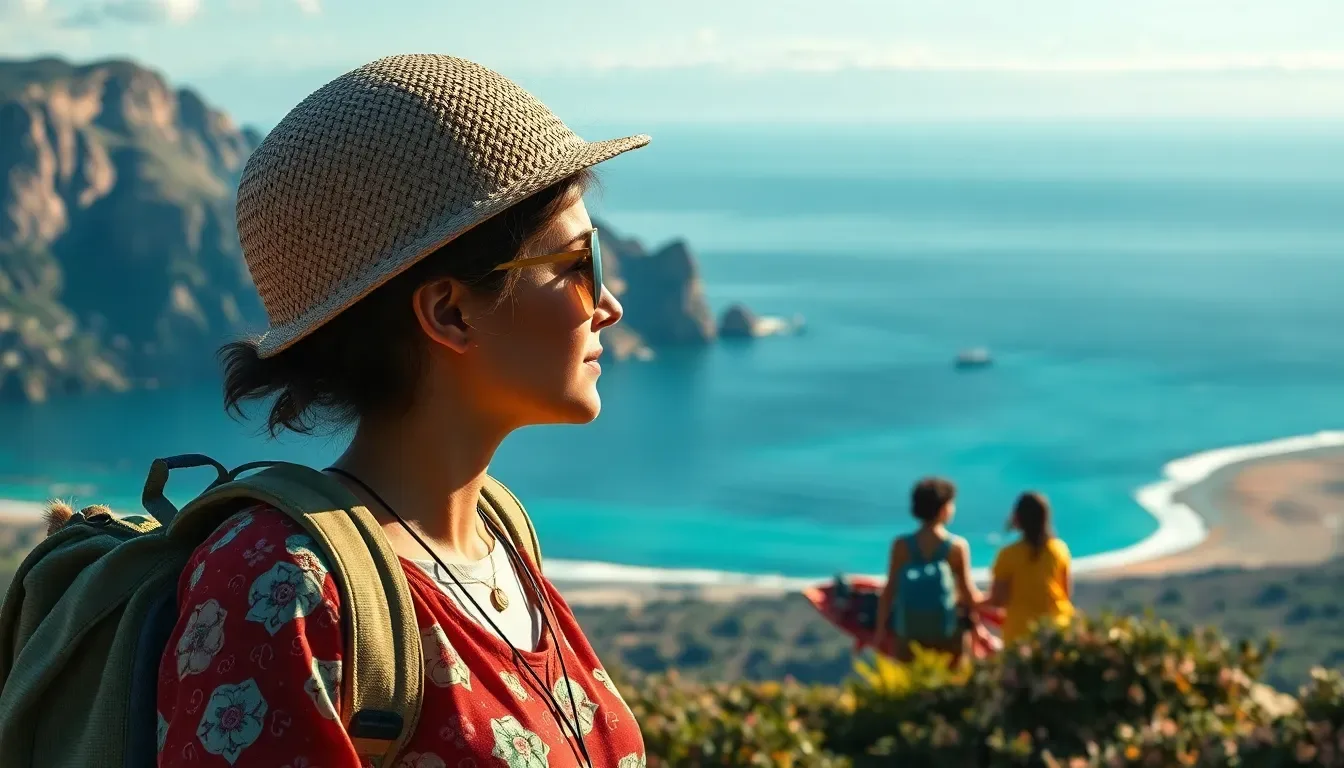 Viajar genera más felicidad que tener hijos