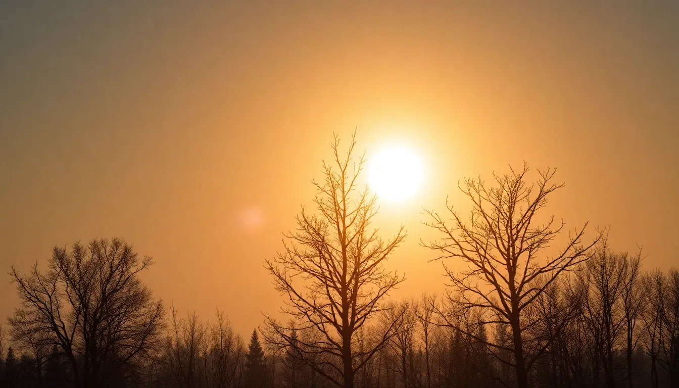 21 de diciembre: por qué será el día más corto del año