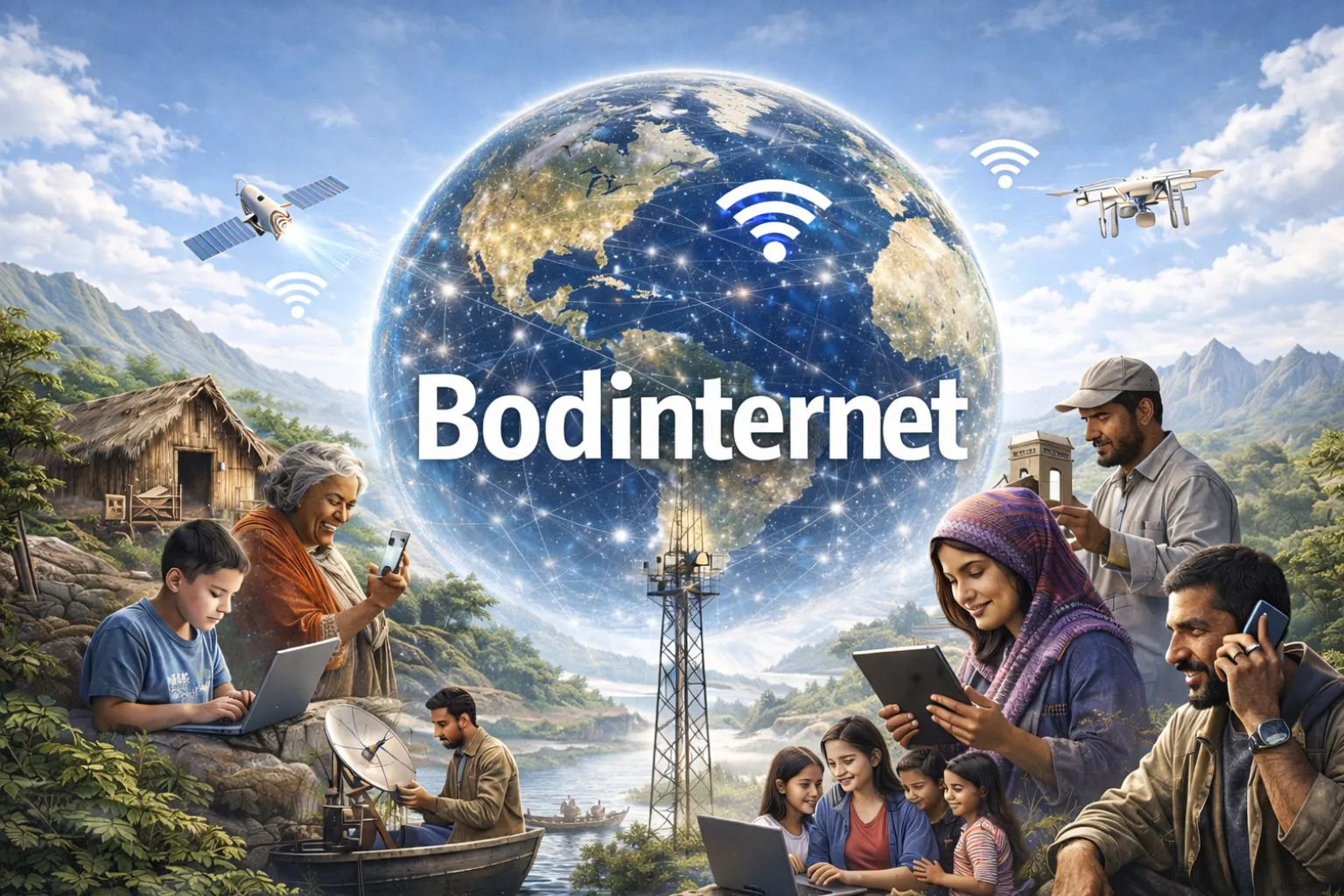 Bodinternet