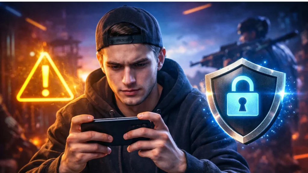 Cómo usar GarruTrucoFF paso a paso en Free Fire