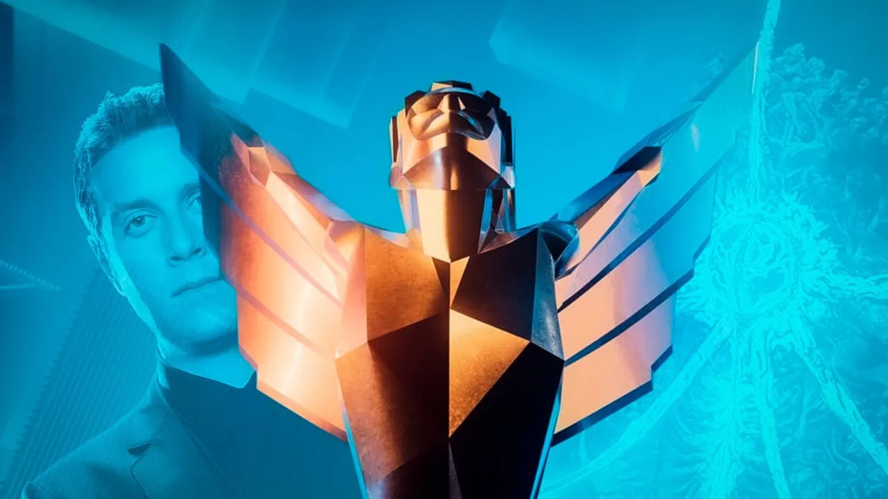 Conoce a TODOS los ganadores en los Game Awards 2025