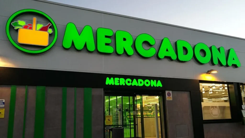 Mercadona acuerda la adquisición del proveedor de envases reutilizables Logifruit