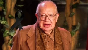 Muere Eduardo Manzano