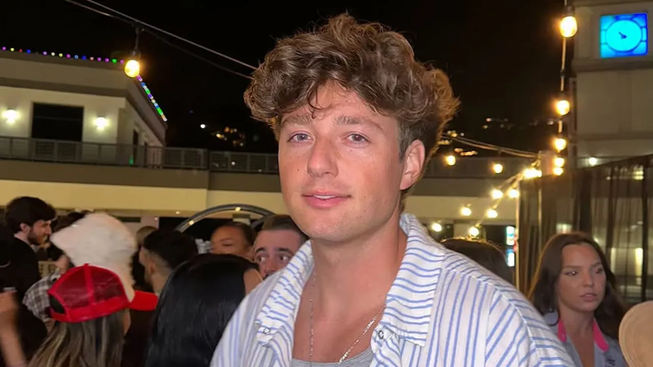 Muere la estrella de TikTok Tucker Genal