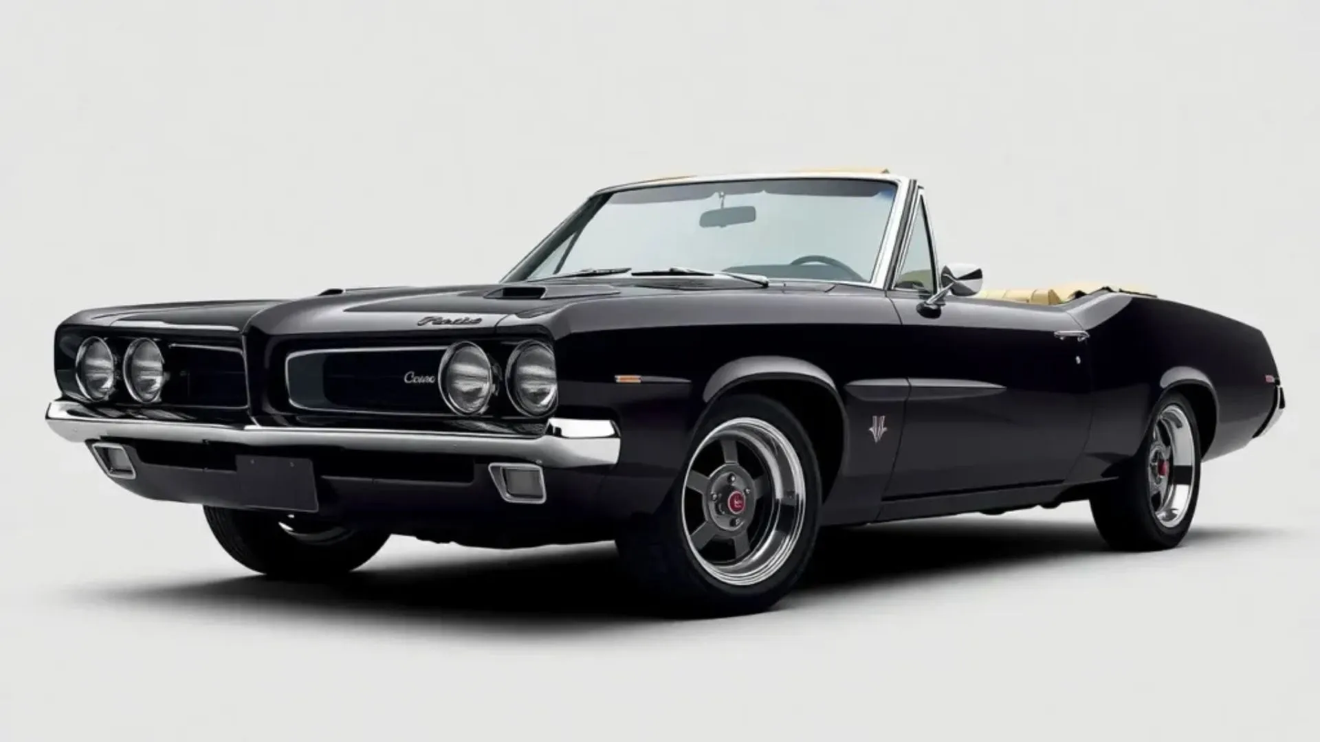 Pontiac Tempest 2026