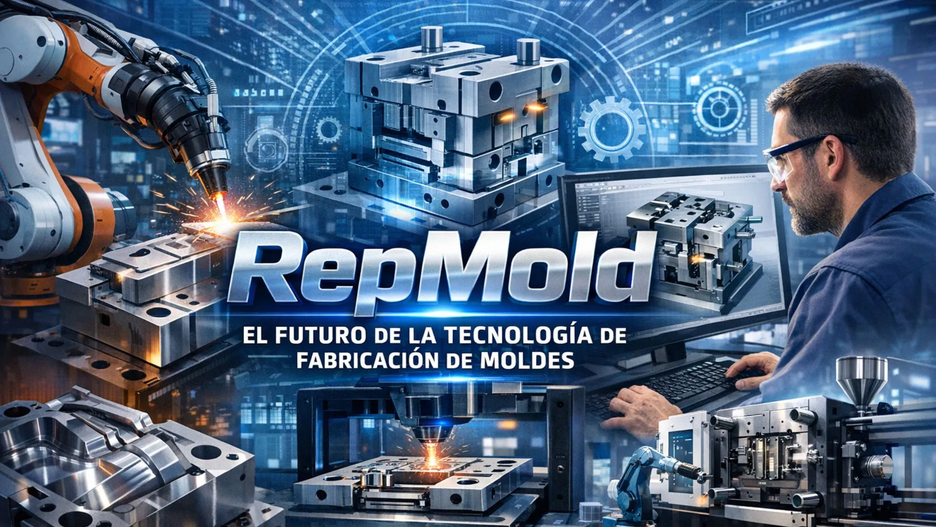 RepMold