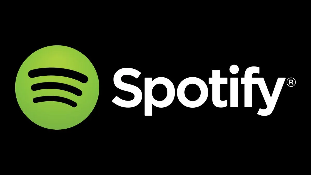 Spotify Logo