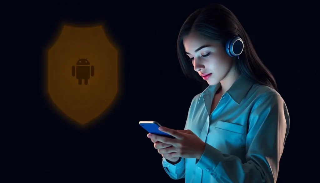 Android amplía su piloto de protección contra estafas durante llamadas en aplicaciones financieras