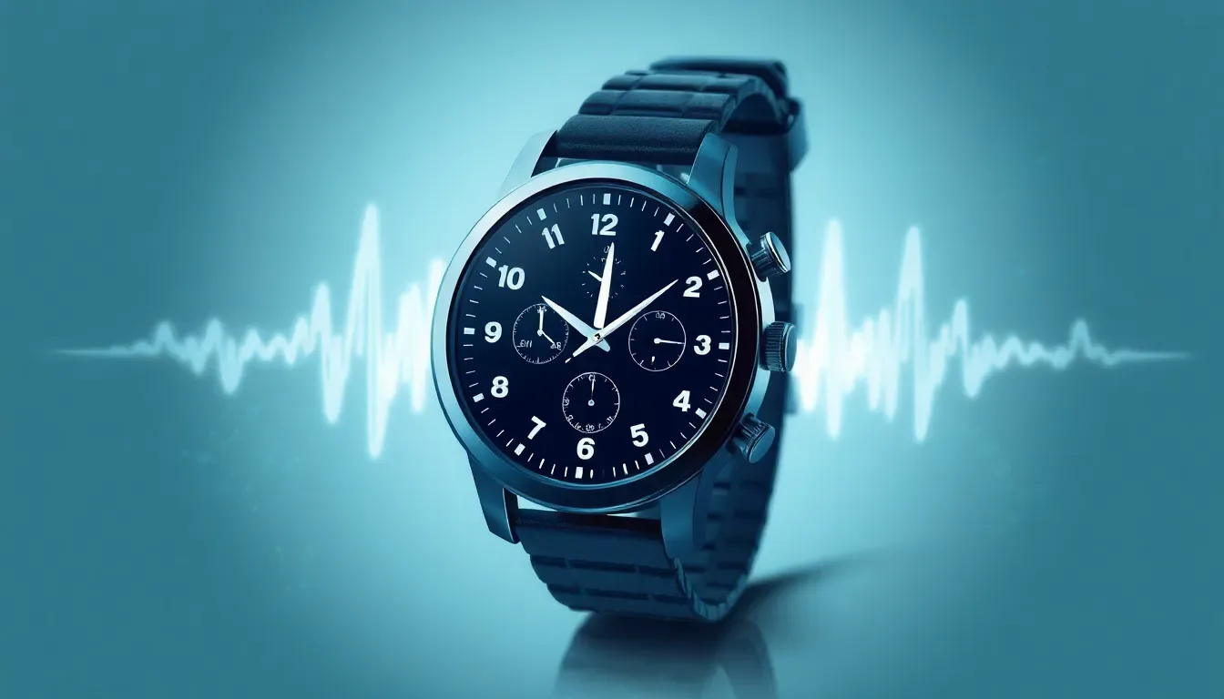 Apple Watch Series 9